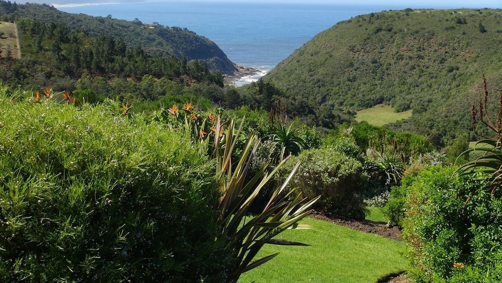 Carmel Guest Farm