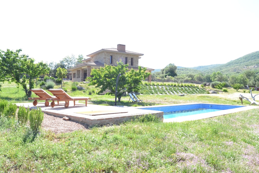 Agua Antigüa Casa Rural