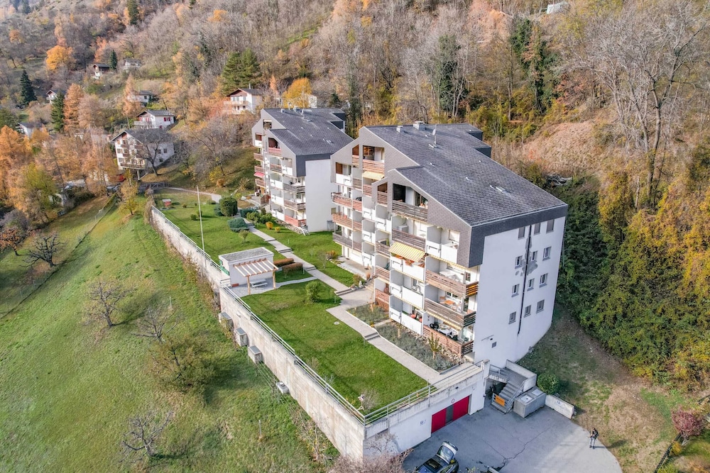 Im Grünen B225