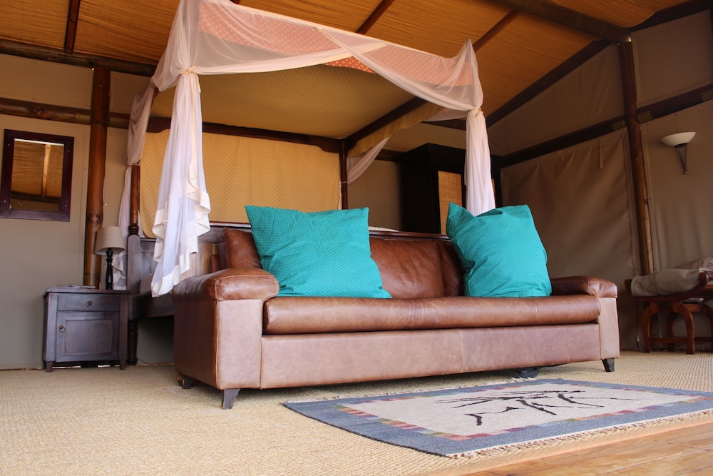 Wolwedans Dunes Lodge view 5