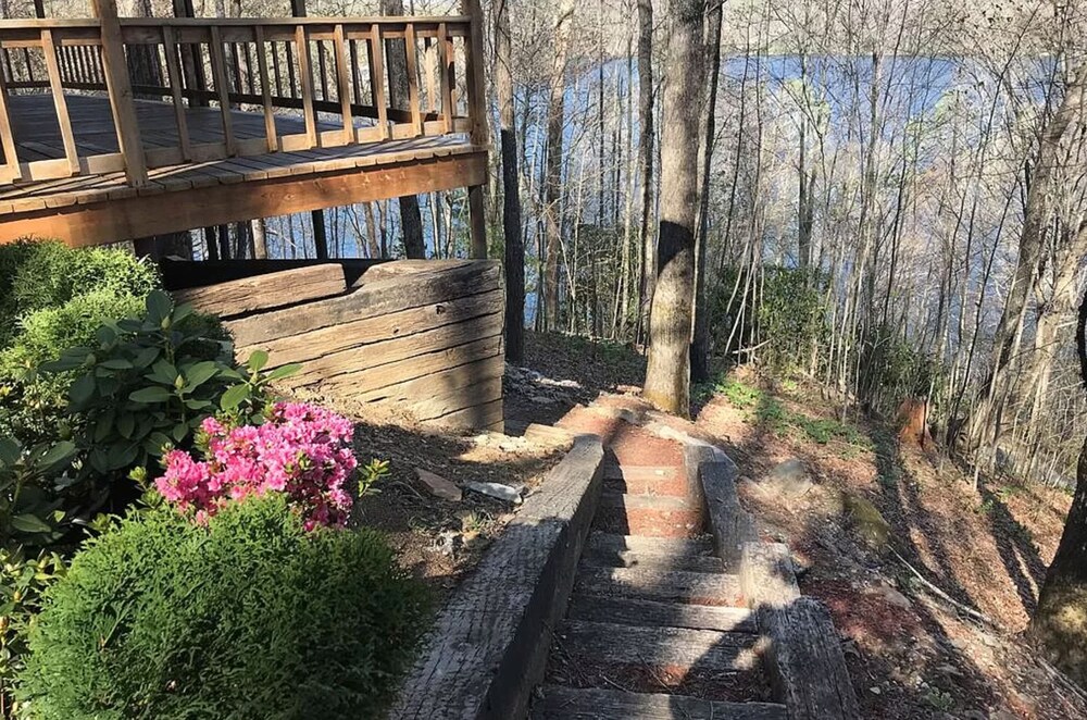 stayNantahala - Smoky Mountain Cabins