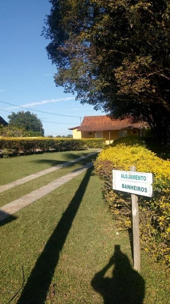 Rancho São Joaquim