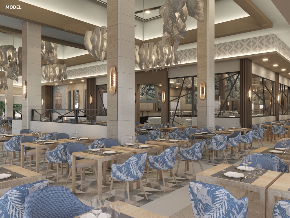 Jamaica Vacations - Hotel Riu Negril - All Inclusive - Property Image 5