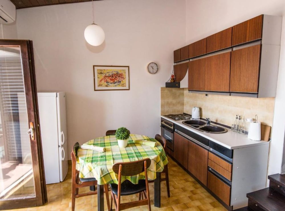Apartment Darmy