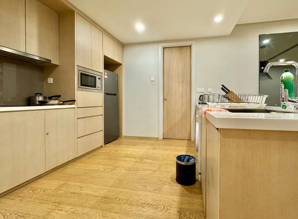 189 Suites by the river Klang