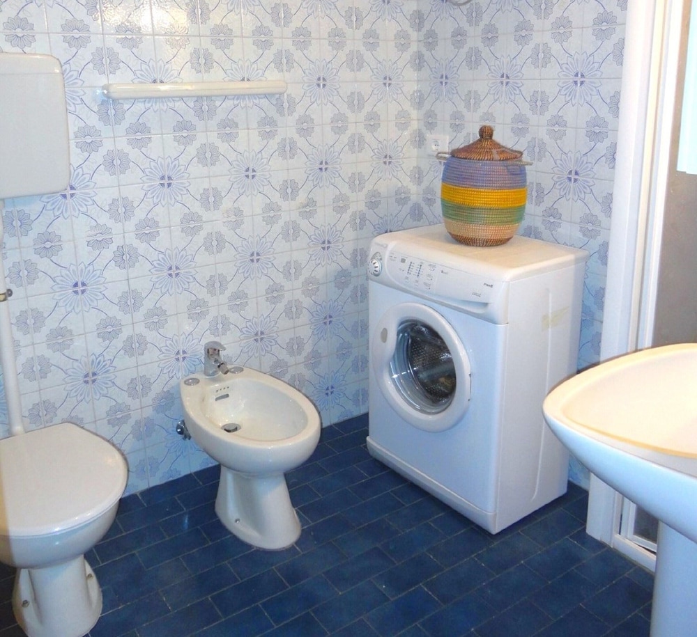 Apartment in Porto Santa Margherita by Beach