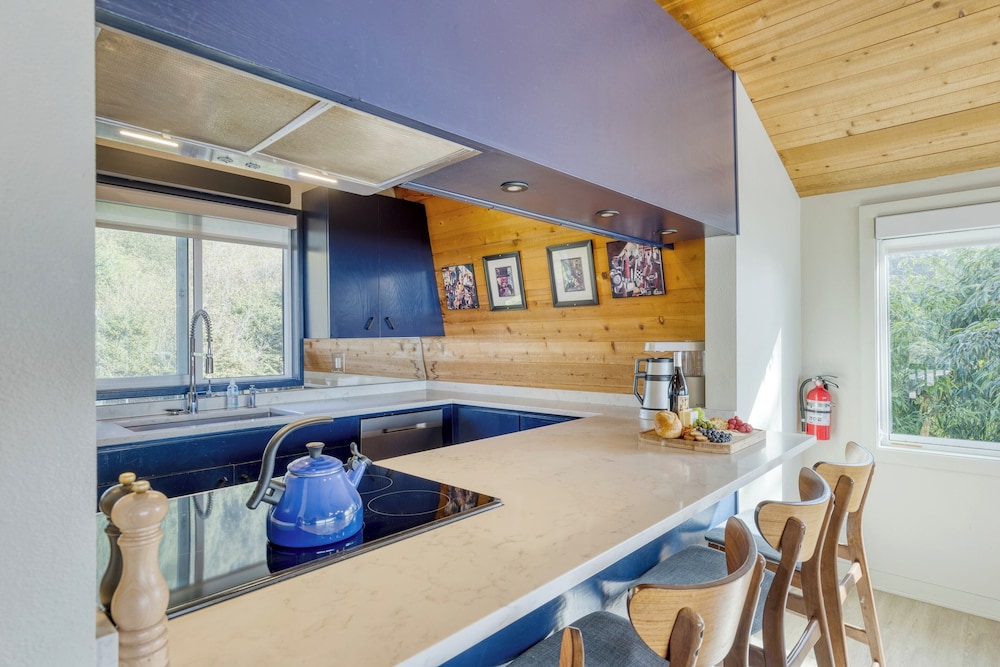 Cove Keep by Avantstay Stunning Ocean Views Designed for Groups view 4