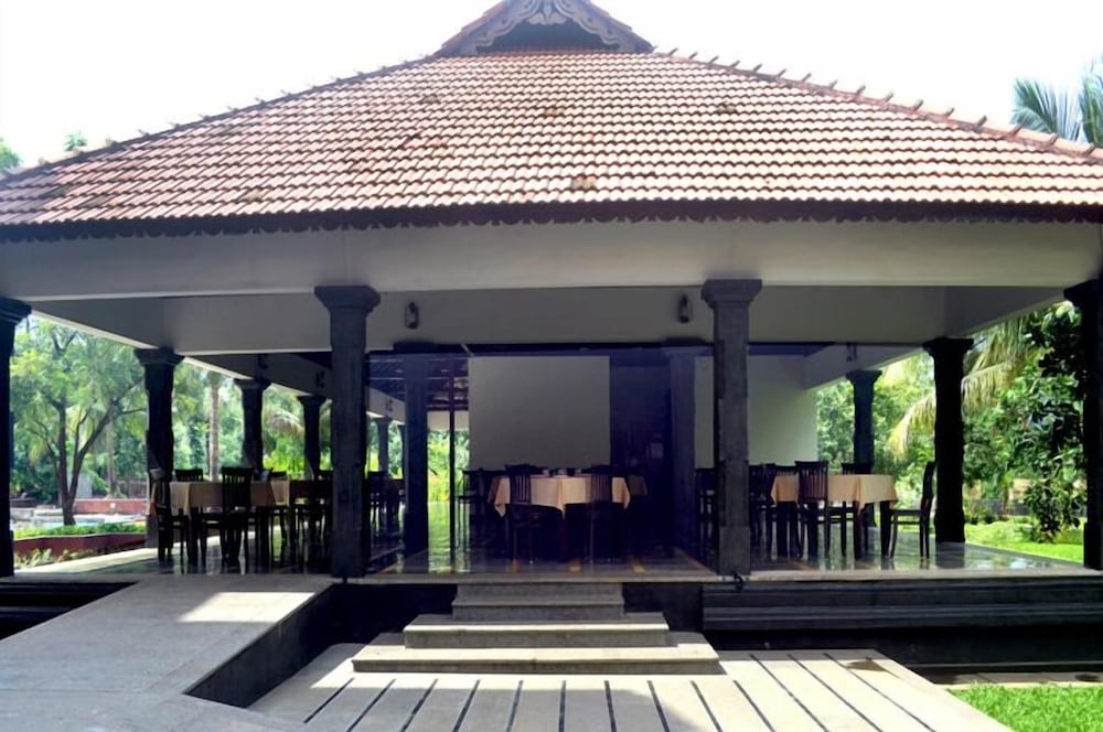 Ayurvedic Village