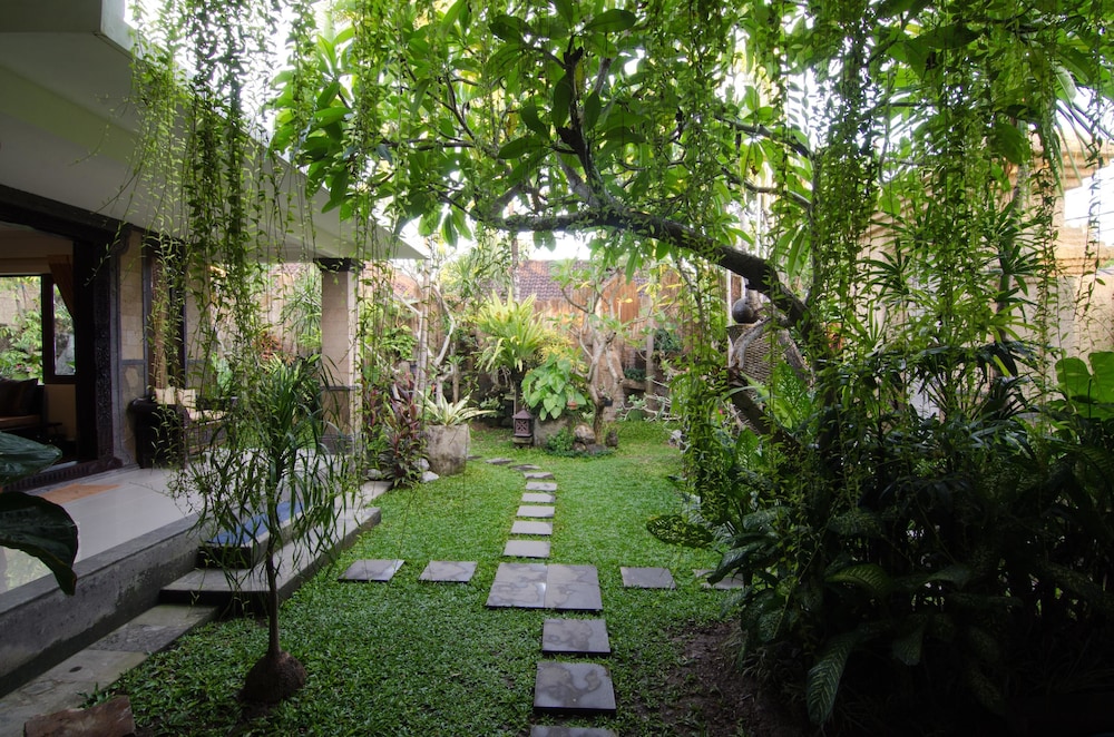 Villa Nesanur