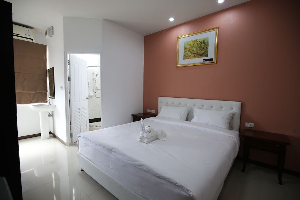 Sabun Nga Hostel