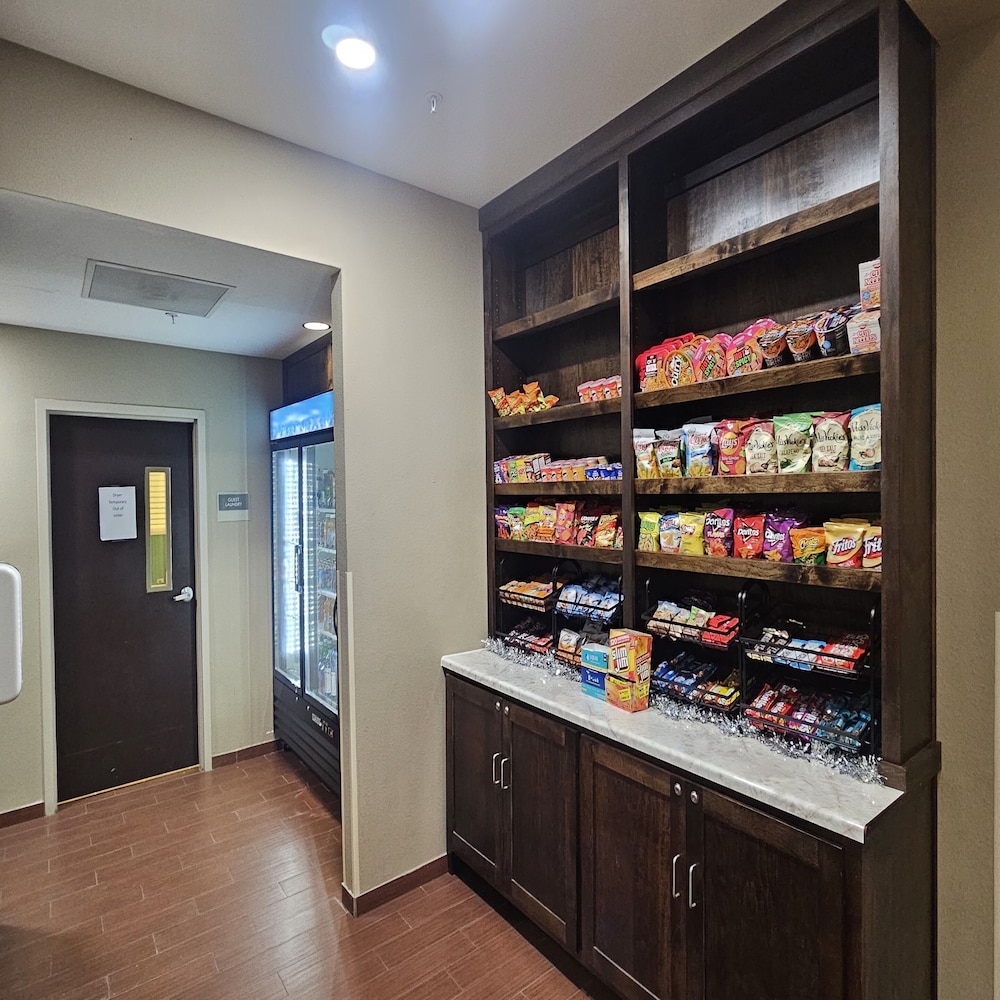 Sleep Inn & Suites Jourdanton - Pleasanton