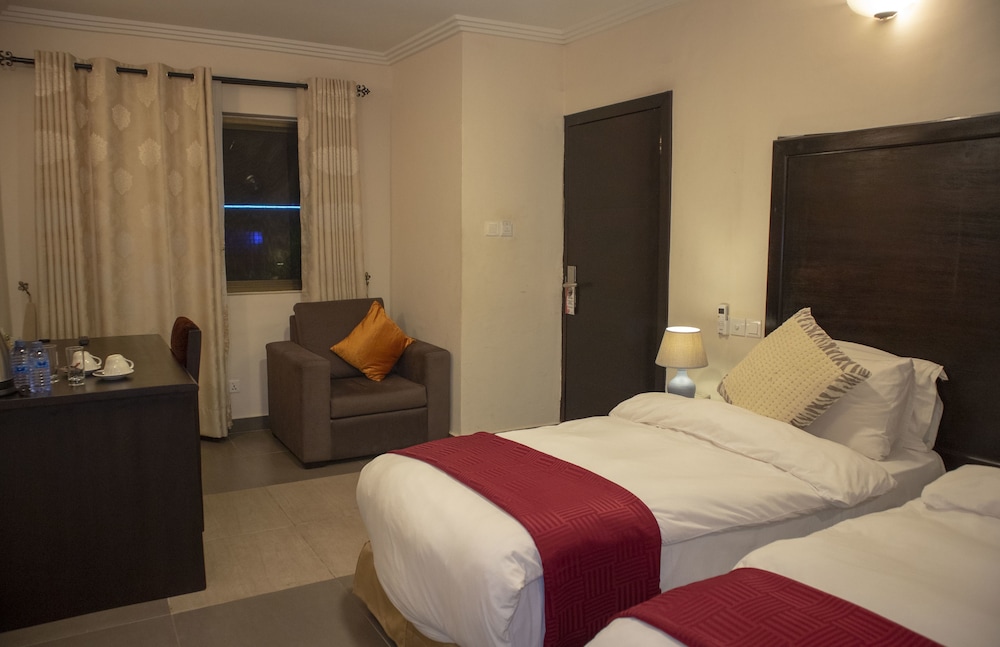 Ssnit Guest House — photo 50