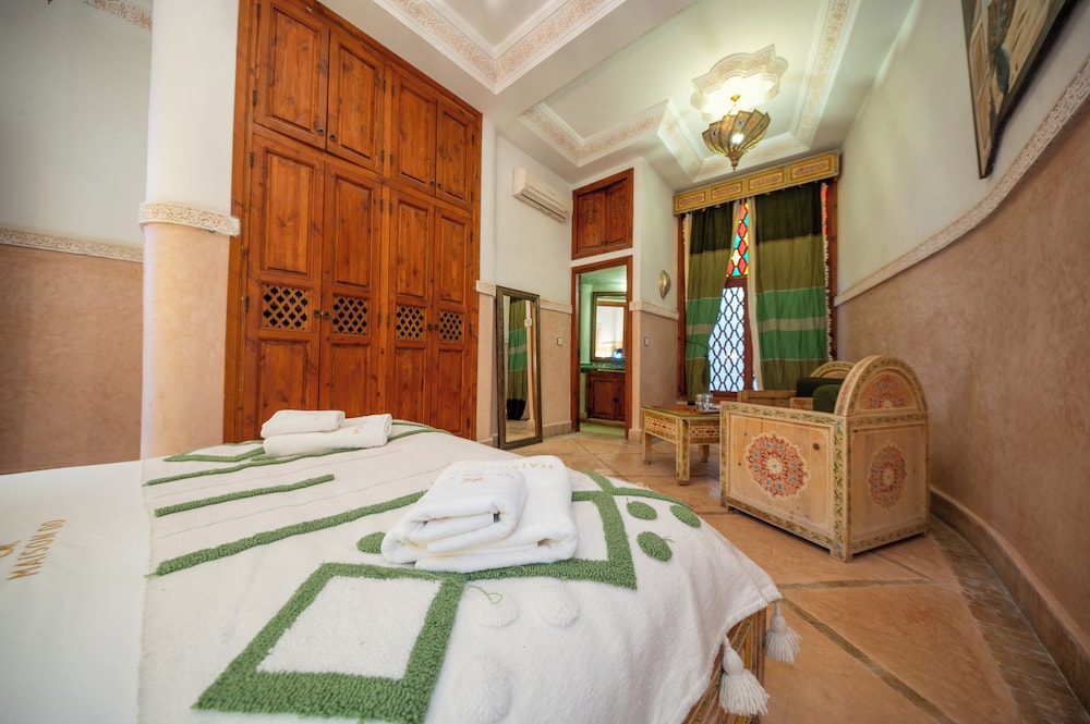 Maison Do