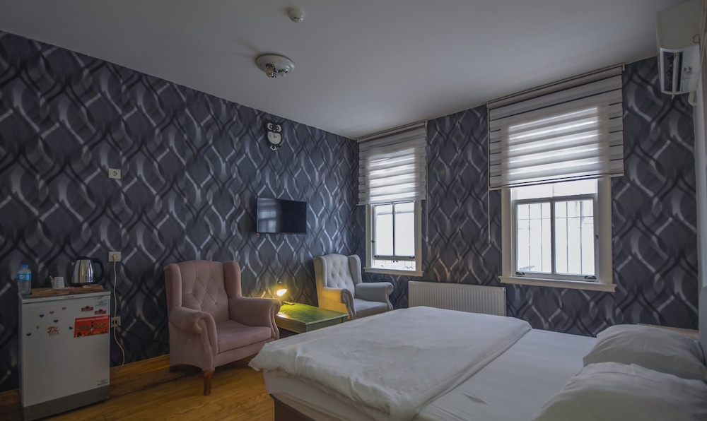 Puhu Otel - Image 52