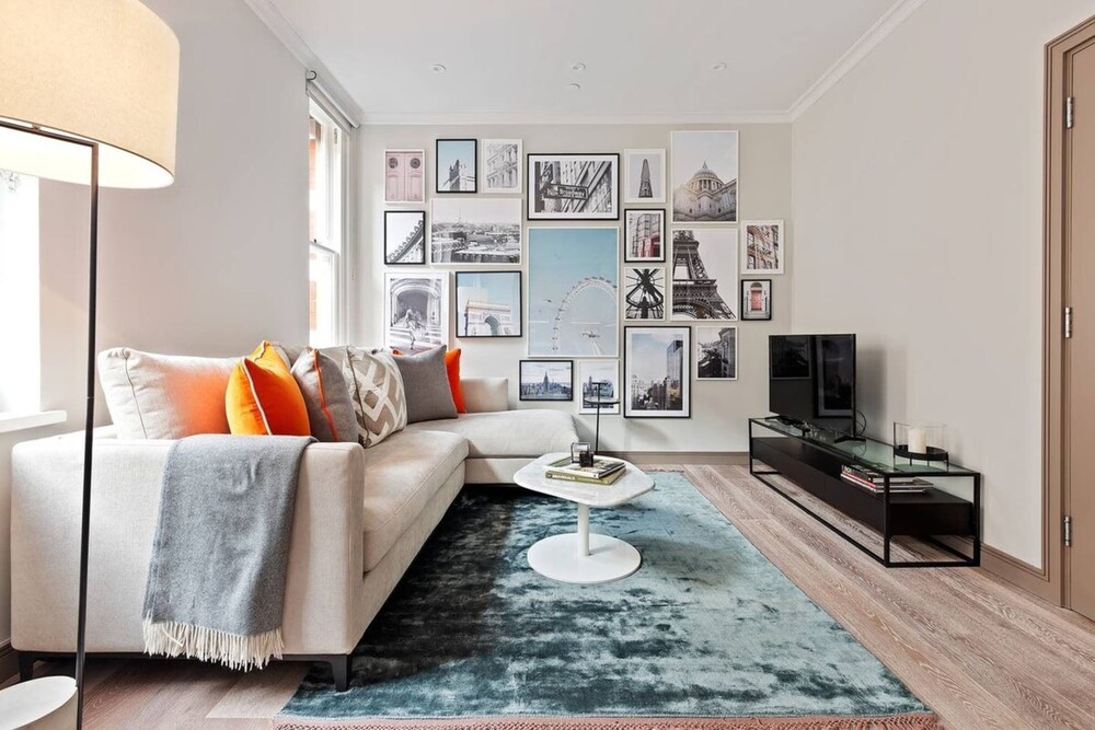 Lovely 2 Bed near Covent Garden & Tube