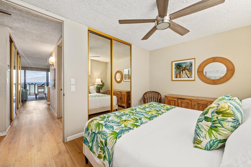 Papakea L208 in Kaanapali