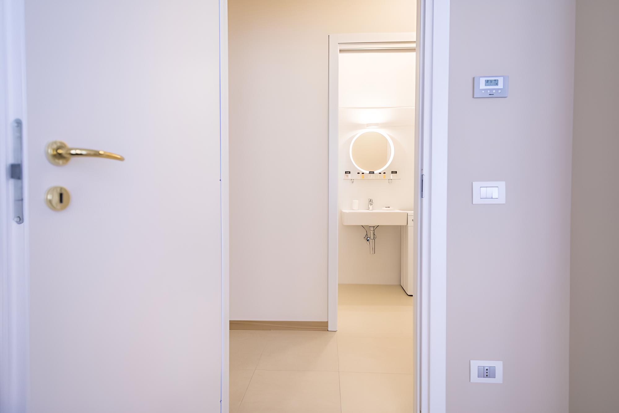Hemeras Boutique House Aparthotel Piazza Diaz