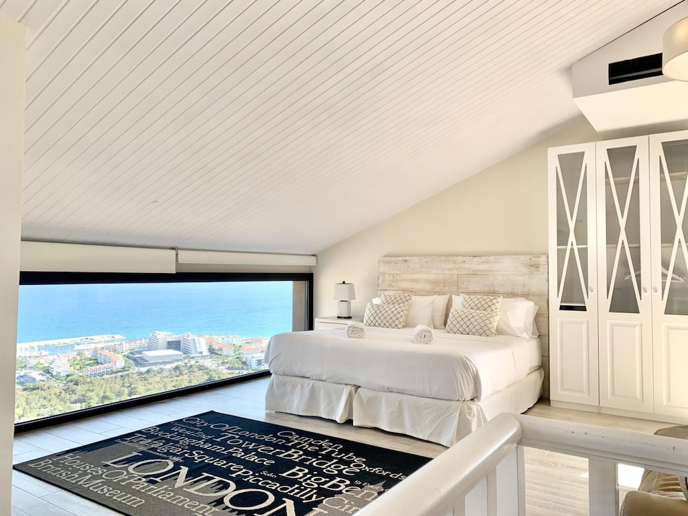 Sitges Spaces Sea View Villa