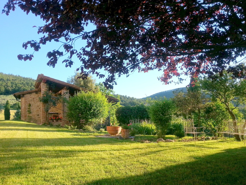 Locanda Cugnanello