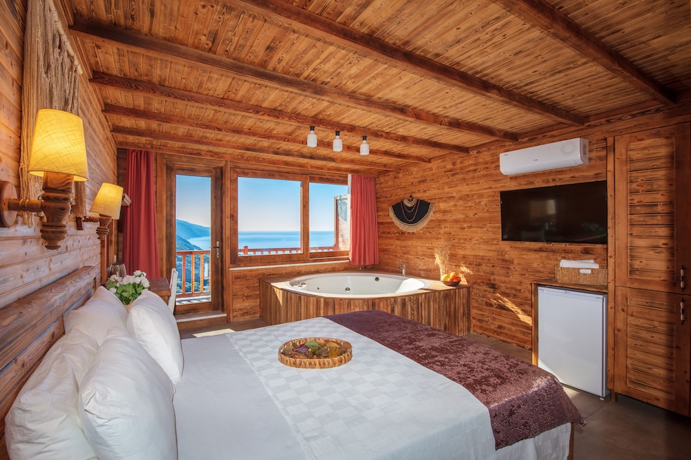 Oludeniz Manzara Otel - Image 19