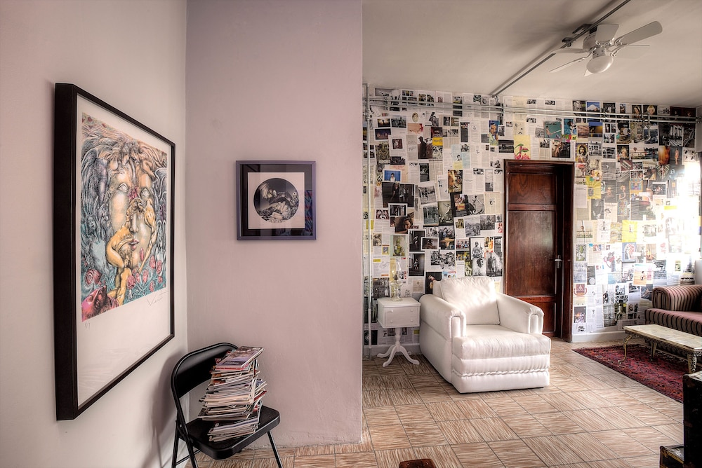 Casa Bruselas 2