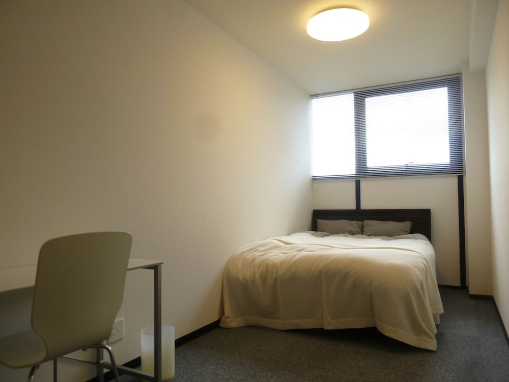 Nagoya Motoyama House D