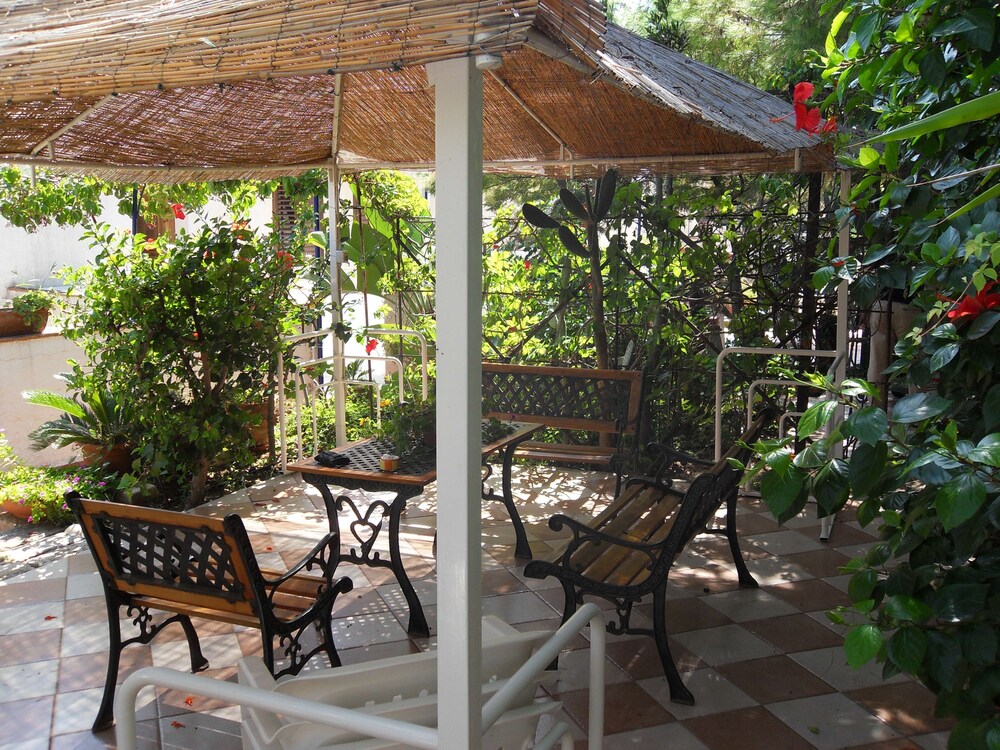 Two Room Apartment Near the Beach view 4