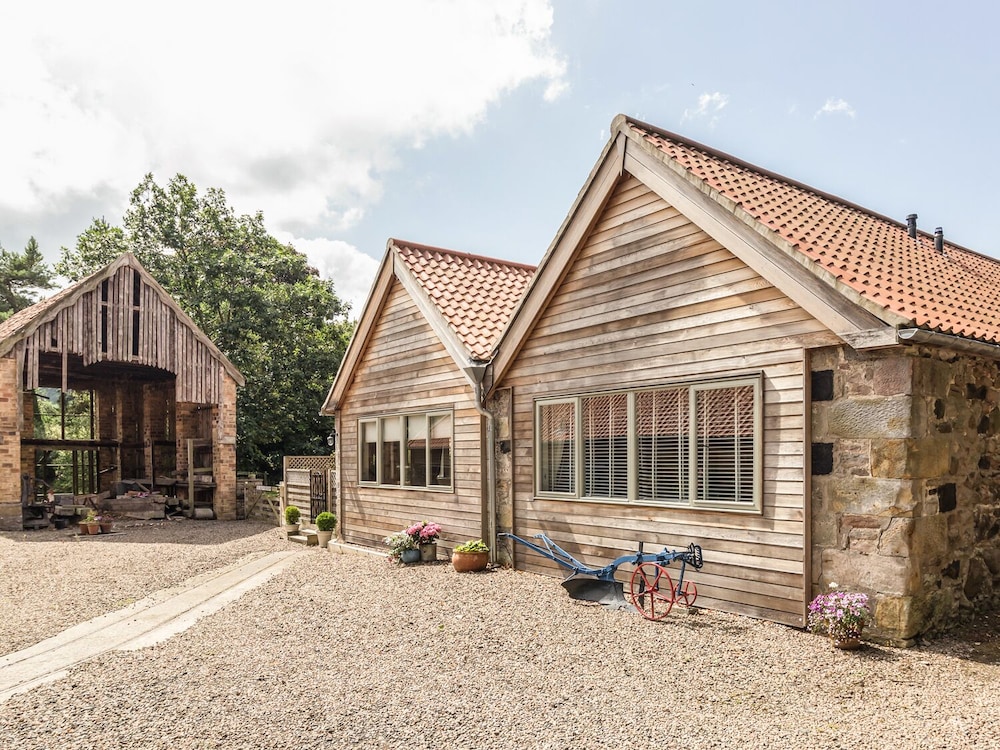 Sawmill Cottage