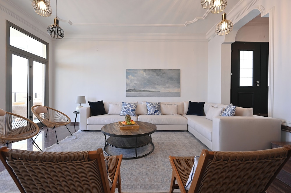 Villa Blue Horizon