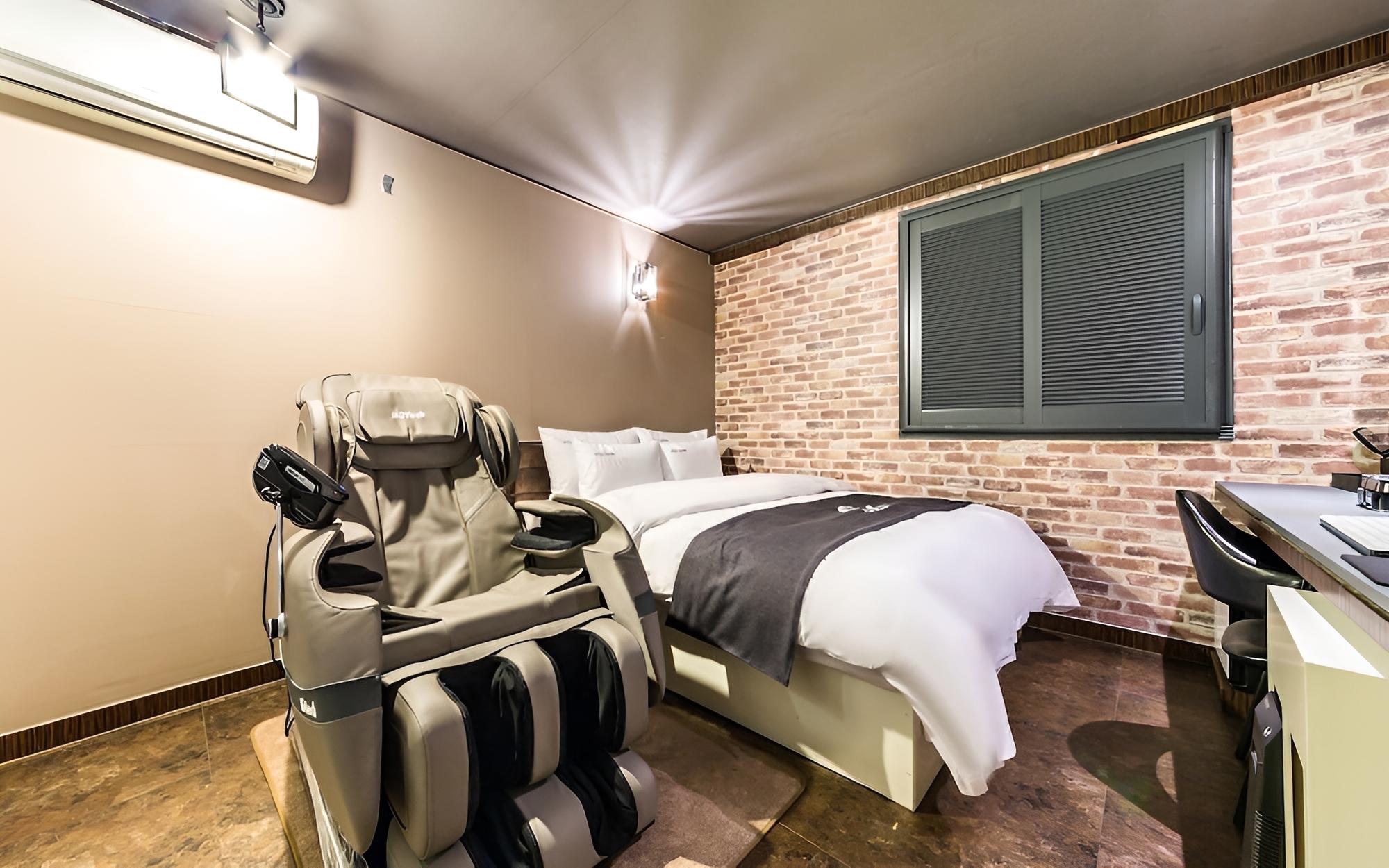 Incheon Vacations - Incheon Dongam Duruwa - Property Image 49