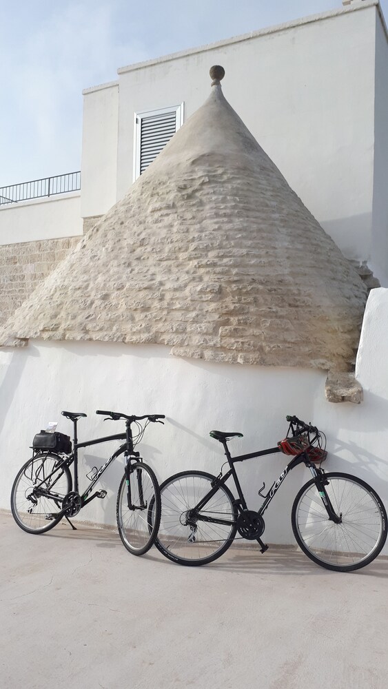 Masseria Poesia