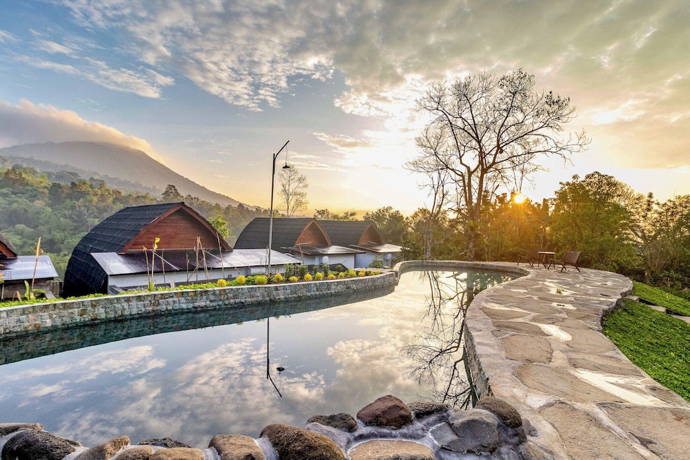 Shankara Forest Haven Villa by AGATA