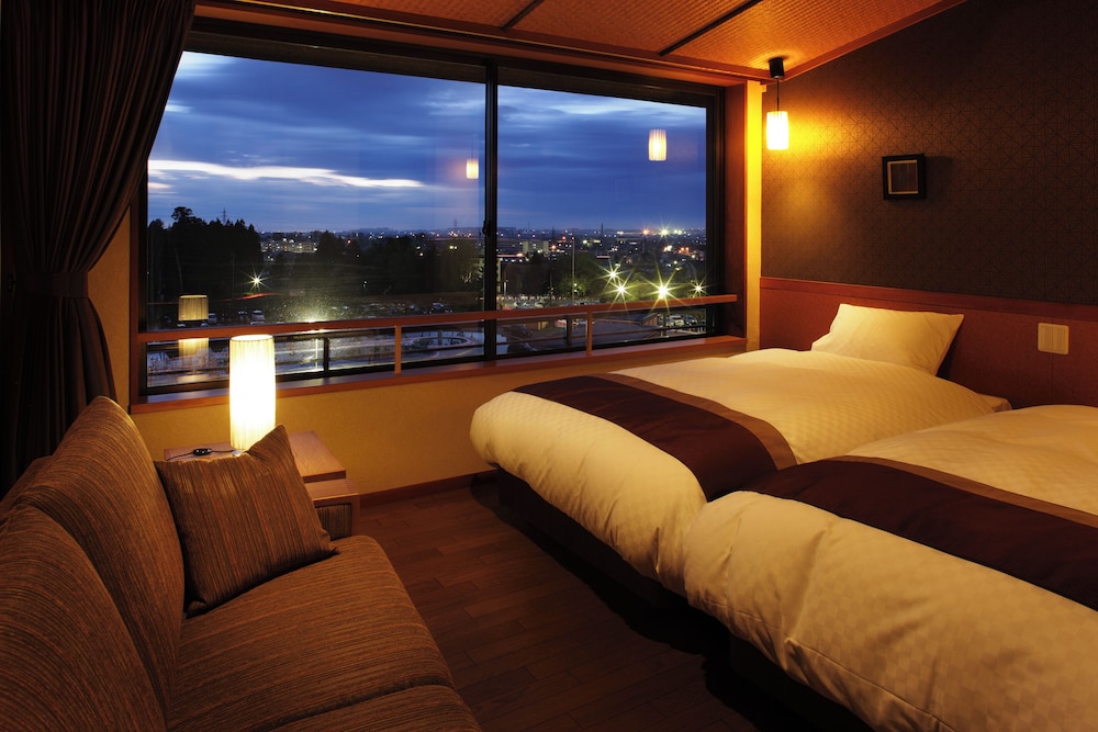 Kintarouonsen