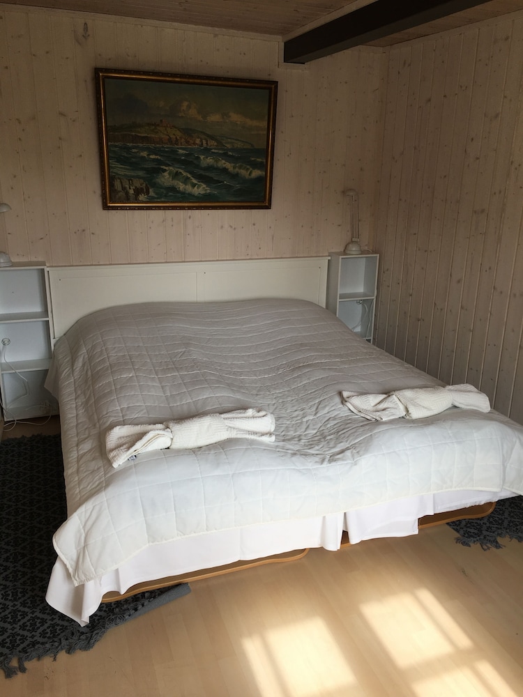 Pension Slægtsgaarden