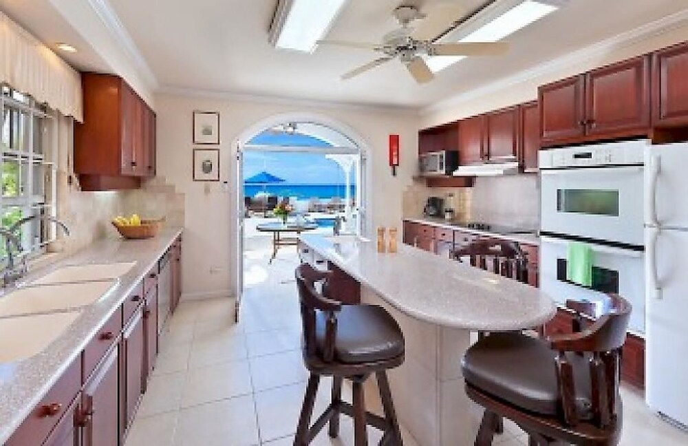 Fosters House