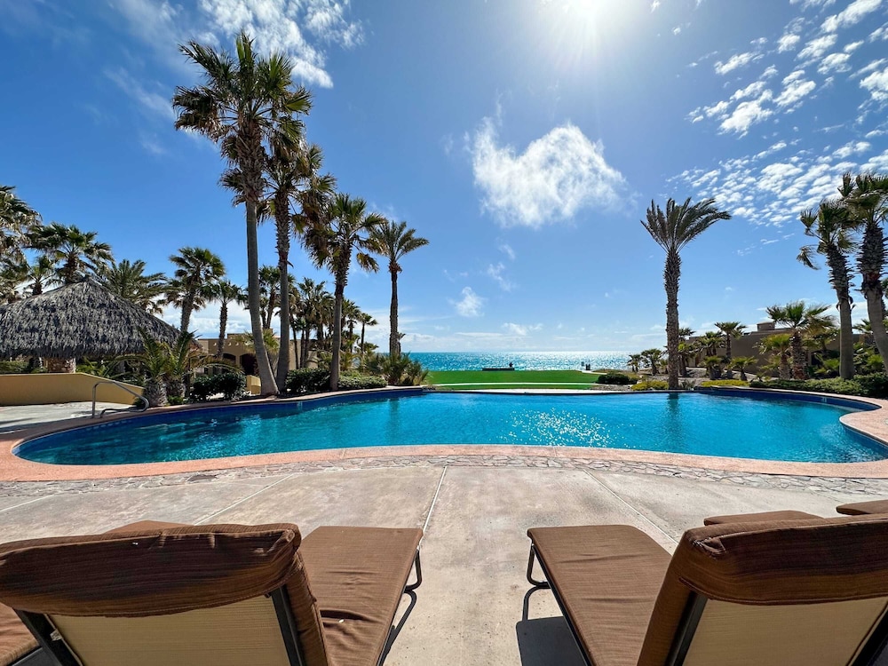 Stunning Villa at Sandy Beach With Beach