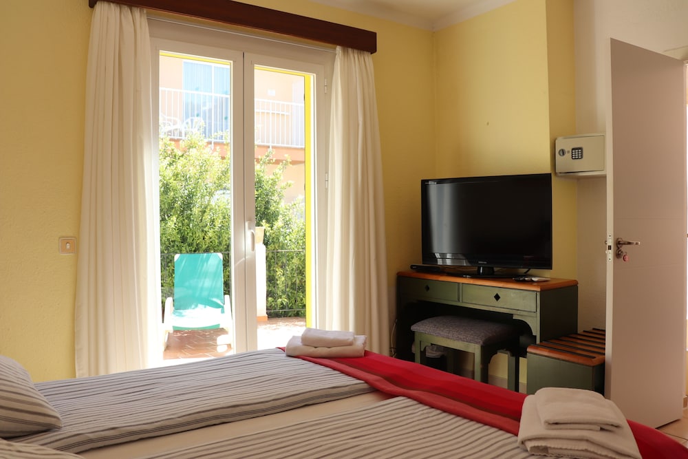Hostal Amistad