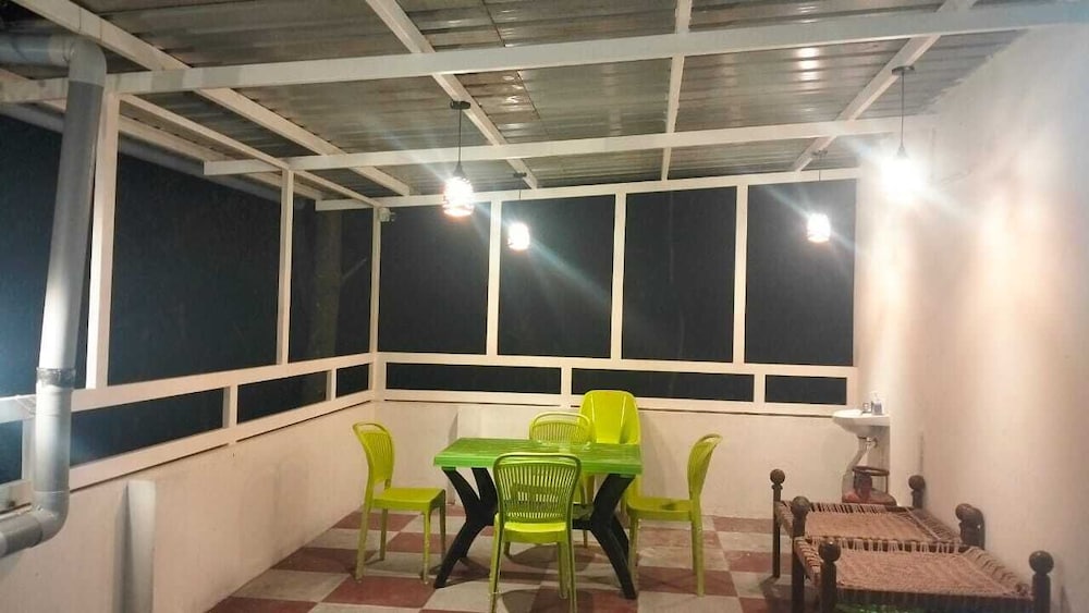 Green Haven Resort