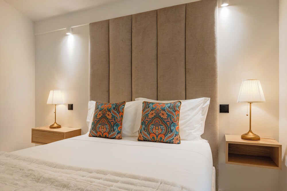Bonfim Duplex at Terracotta Collection