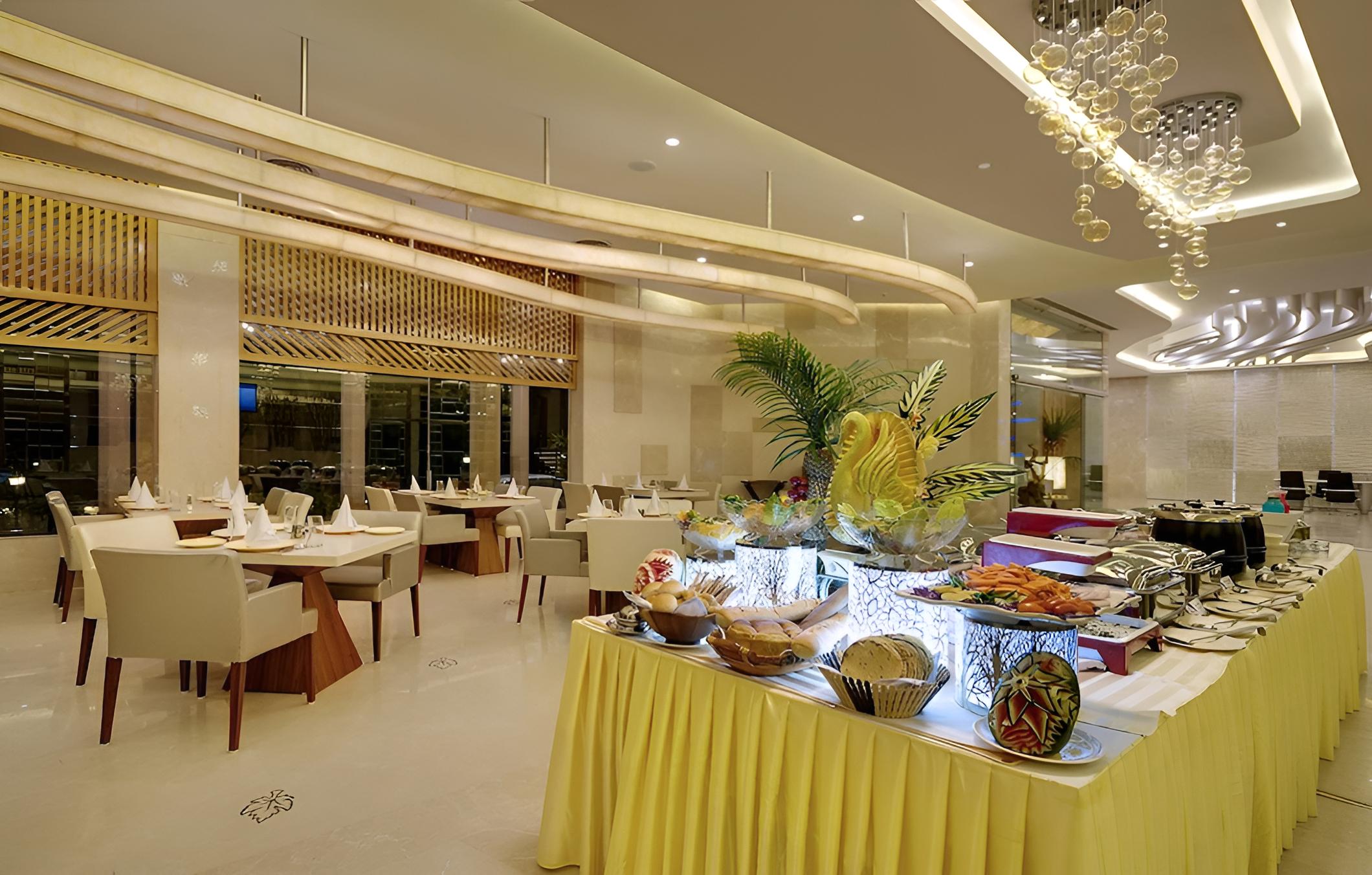 Hotel Babylon International