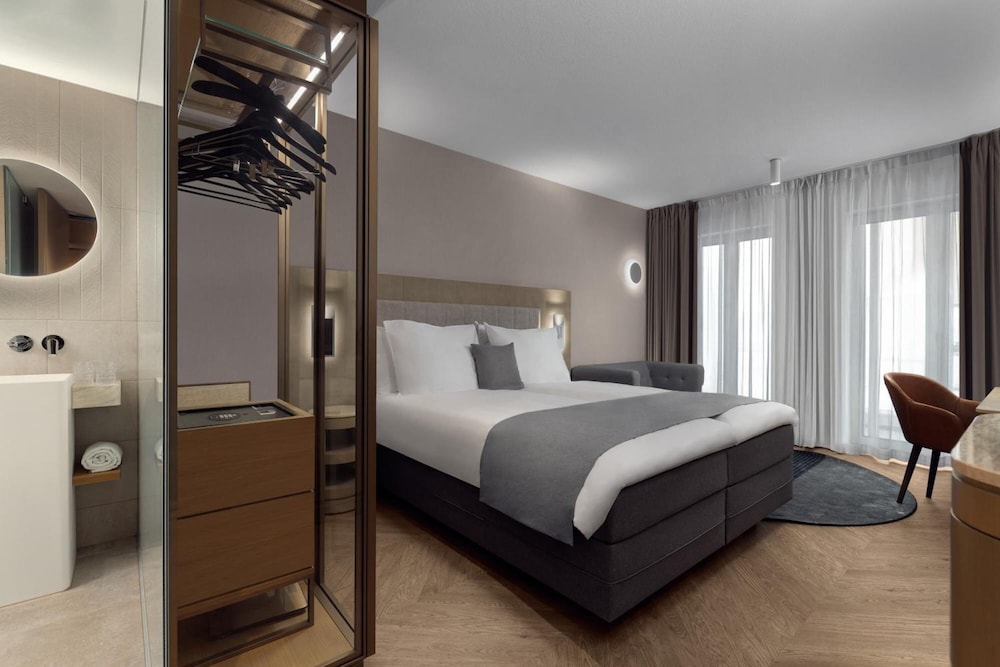 The Market Hotel Groningen — photo 3