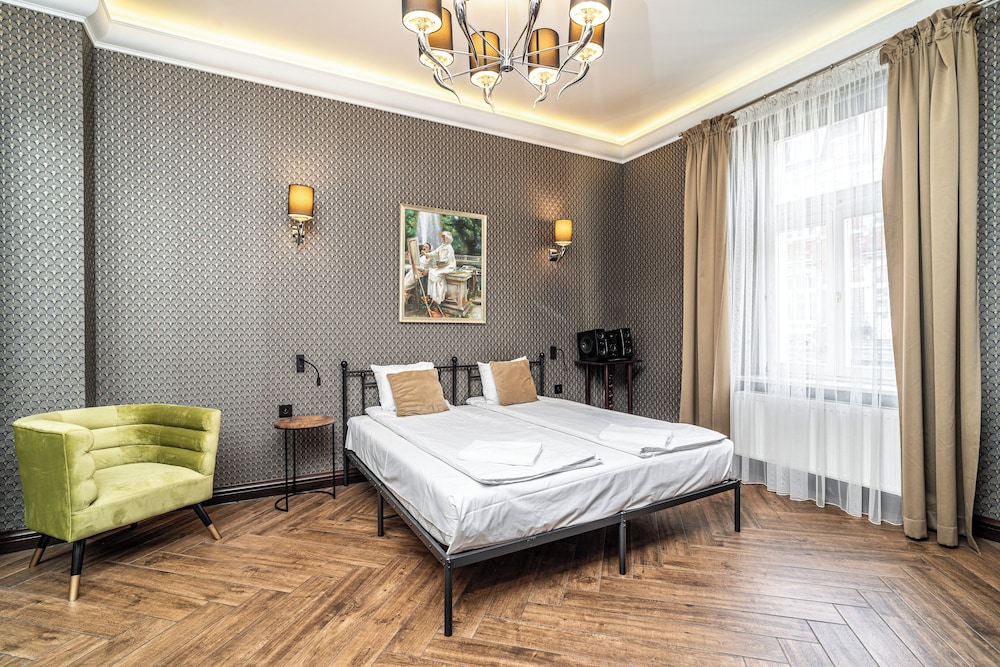 RentPlanet - Apartamenty Stawowa