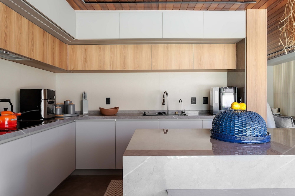 Casa Kumari - By Living Milagres