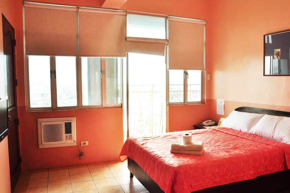 Cebu Vacations - GV Tower Hotel - Property Image 33