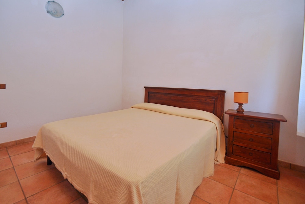 Residence in Gallura view 5