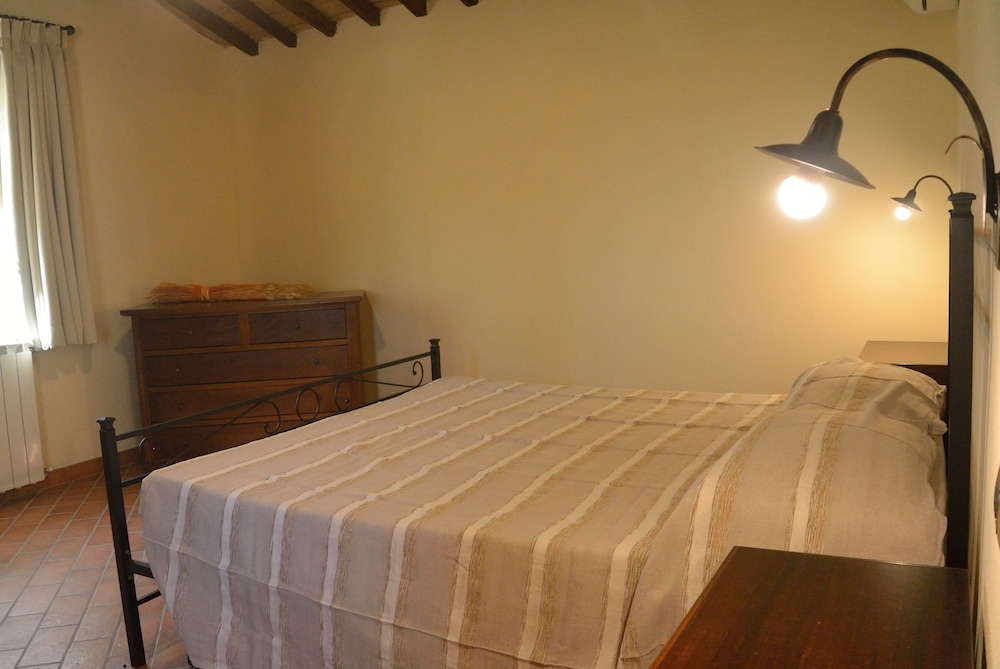 Agriturismo dei Setteventi
