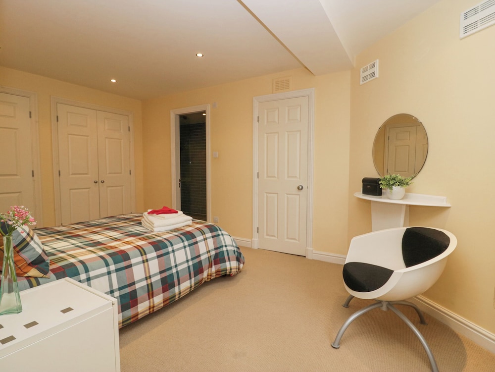 Ramblers Lodge