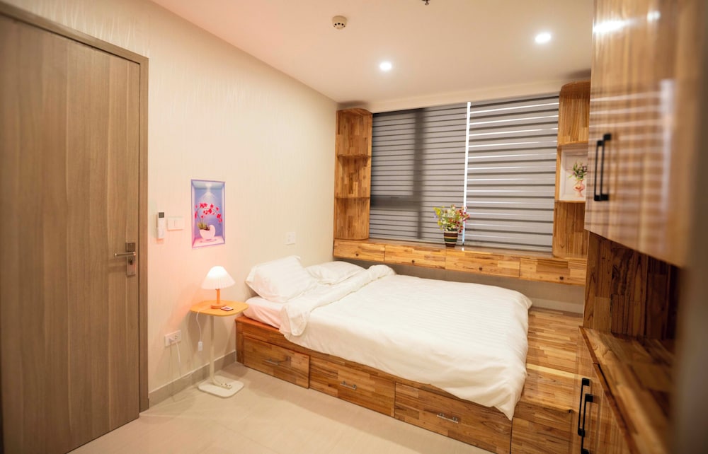 MILY HOMESTAY and APARTMENT HUE