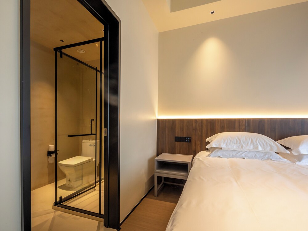 Huangshan Yunman Homestay