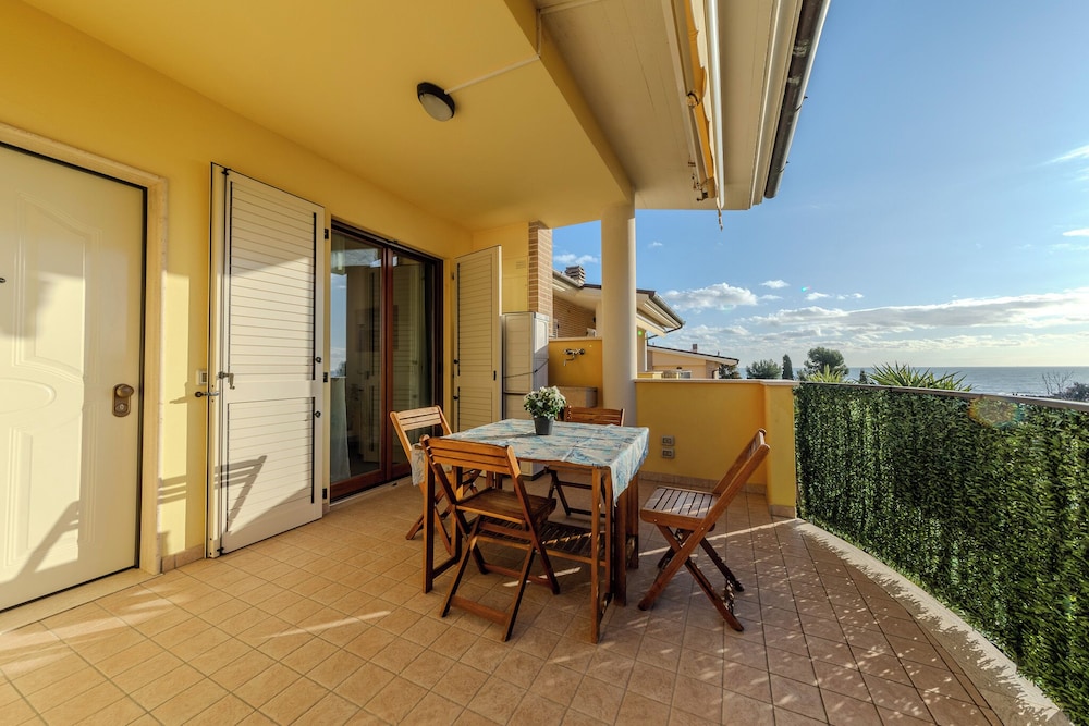 Your Sea Home at Marina di Campofilone